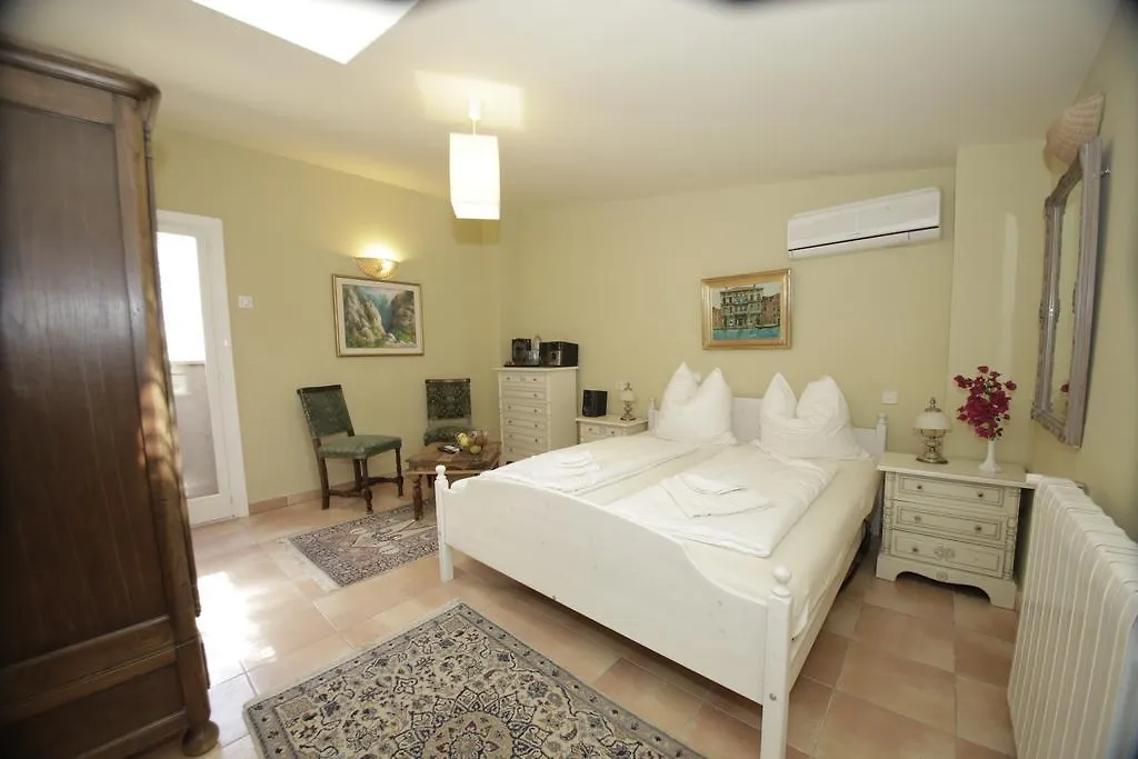 Agroturismo Can Llimona Campos  Farm stay