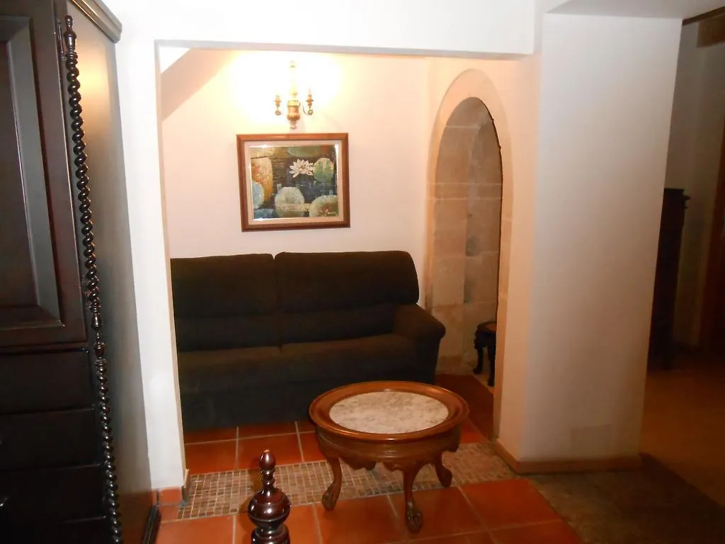 Agroturismo Can Llimona Campos  Farm stay Campos (Mallorca)