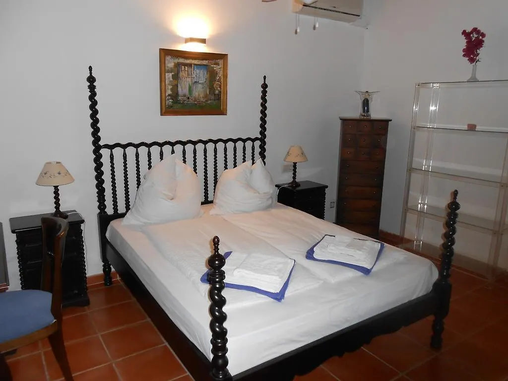 Agroturismo Can Llimona Campos  0*, Campos (Mallorca)