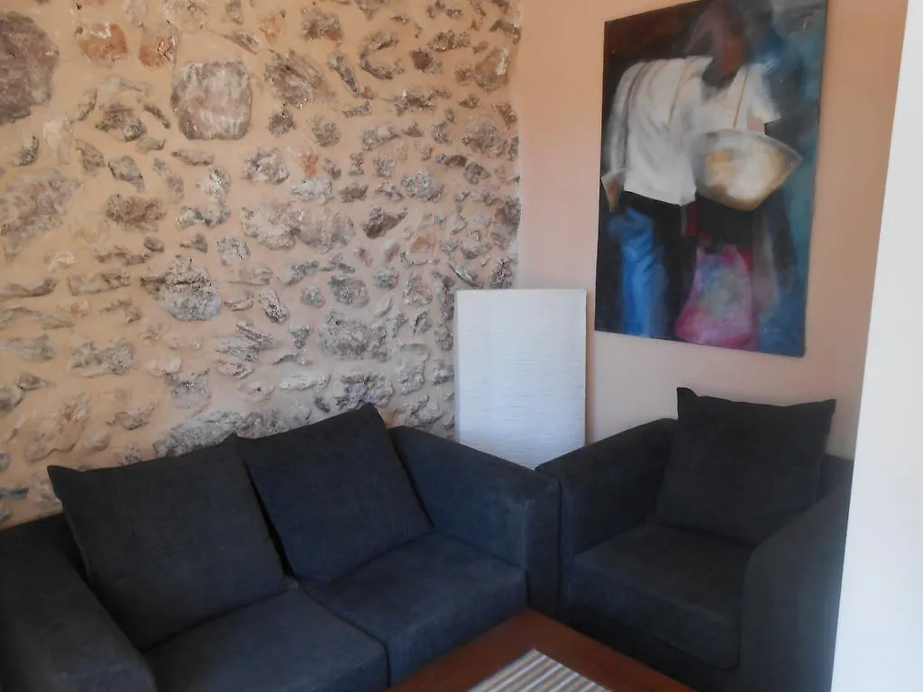 Agroturismo Can Llimona Campos  0*, Campos (Mallorca)