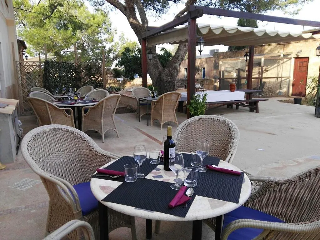 Agroturismo Can Llimona Campos  Campos (Mallorca)