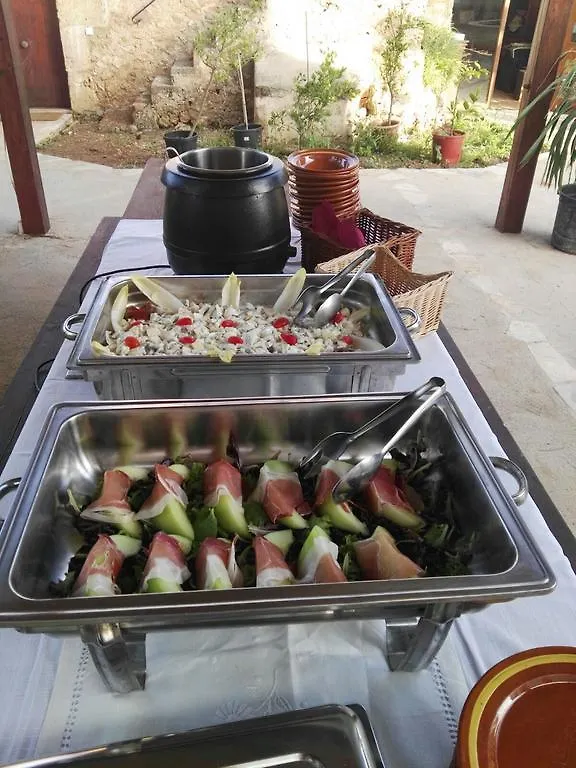 Agroturismo Can Llimona Campos  Farm stay Campos (Mallorca)