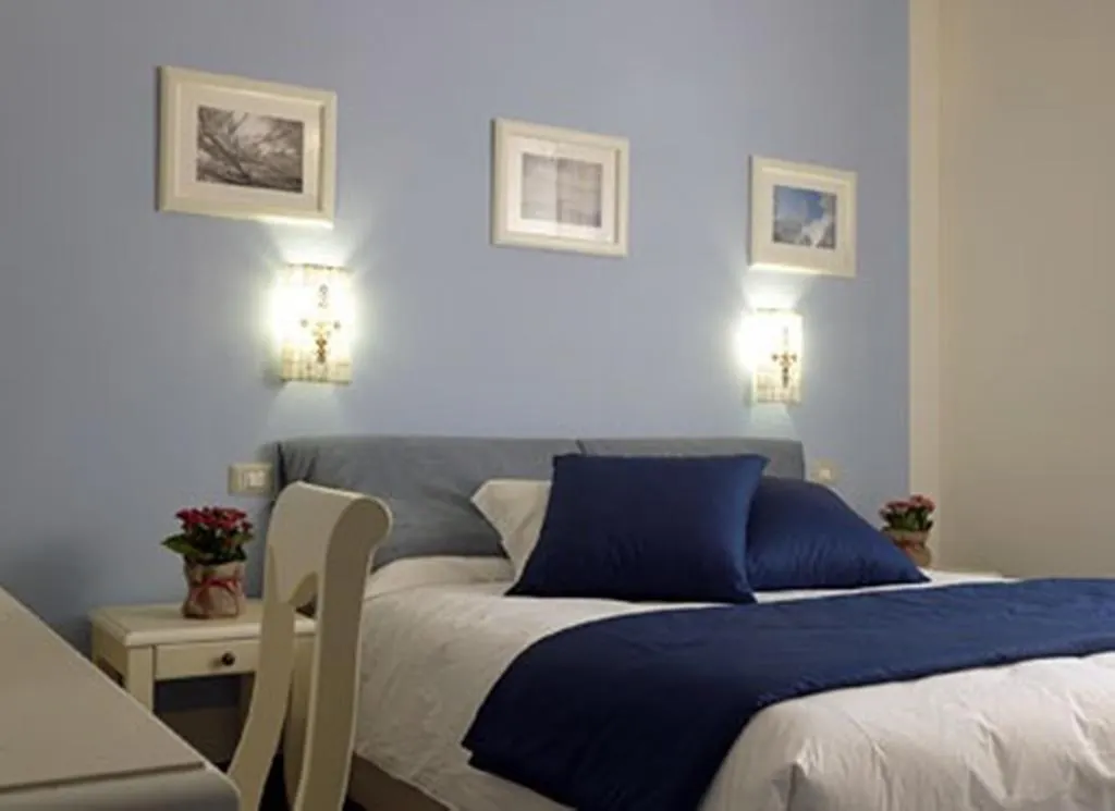 Farm stay Agroturismo Can Llimona Campos