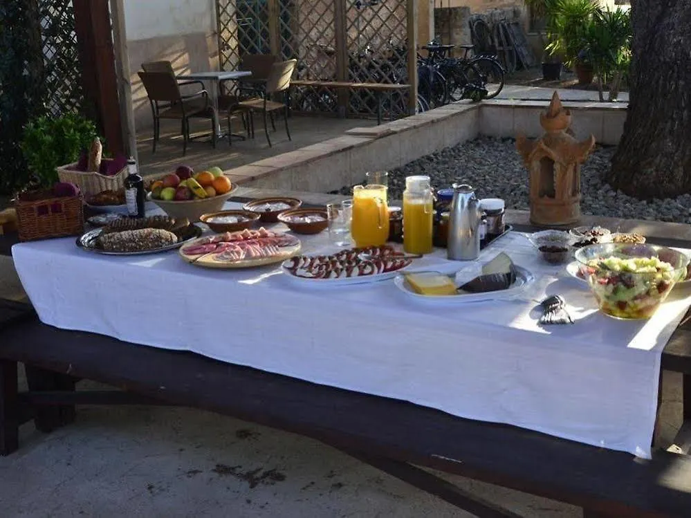 Agroturismo Can Llimona Campos  Campos (Mallorca)