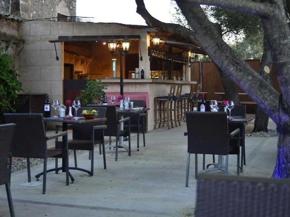 Agroturismo Can Llimona Campos  Spain