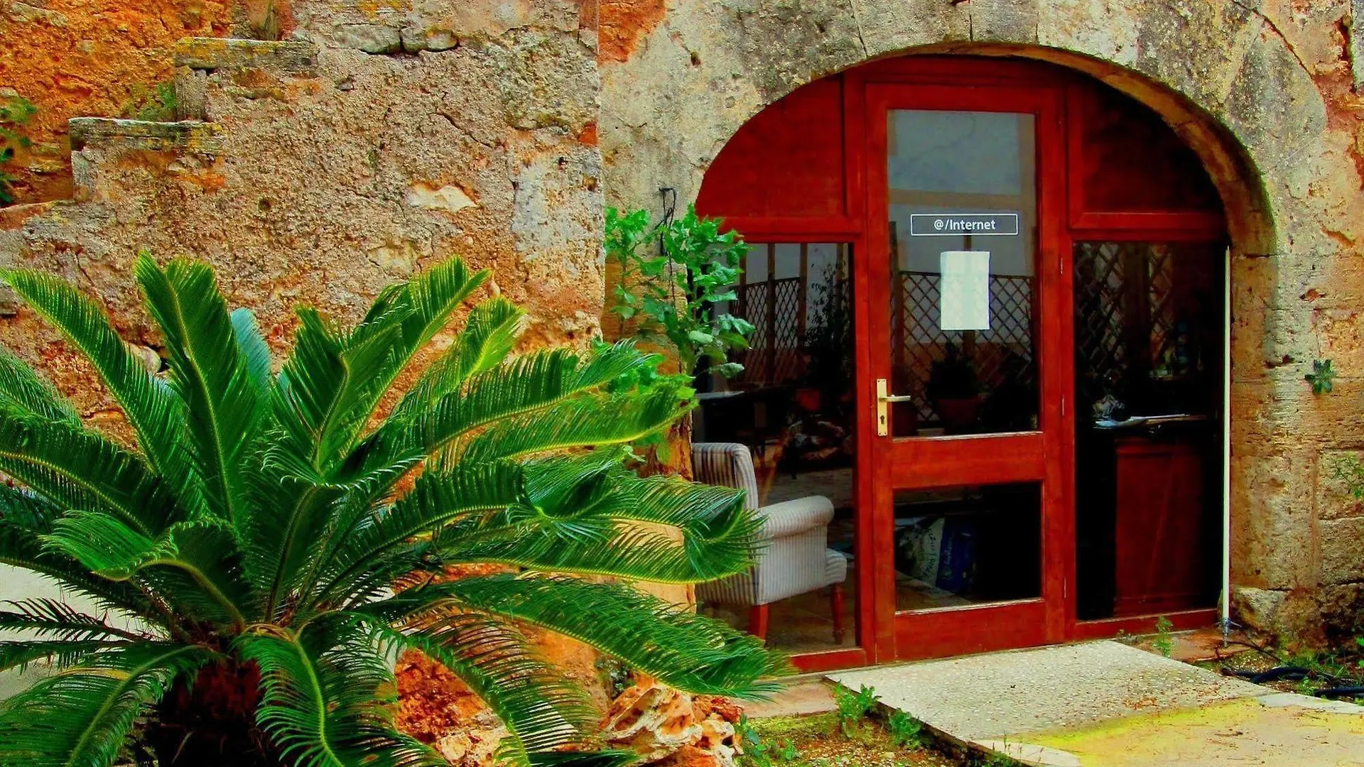 Agroturismo Can Llimona Campos
