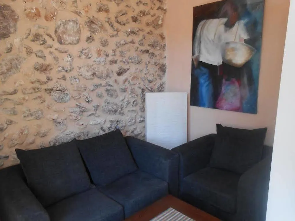 Farm stay Agroturismo Can Llimona Campos  Spain