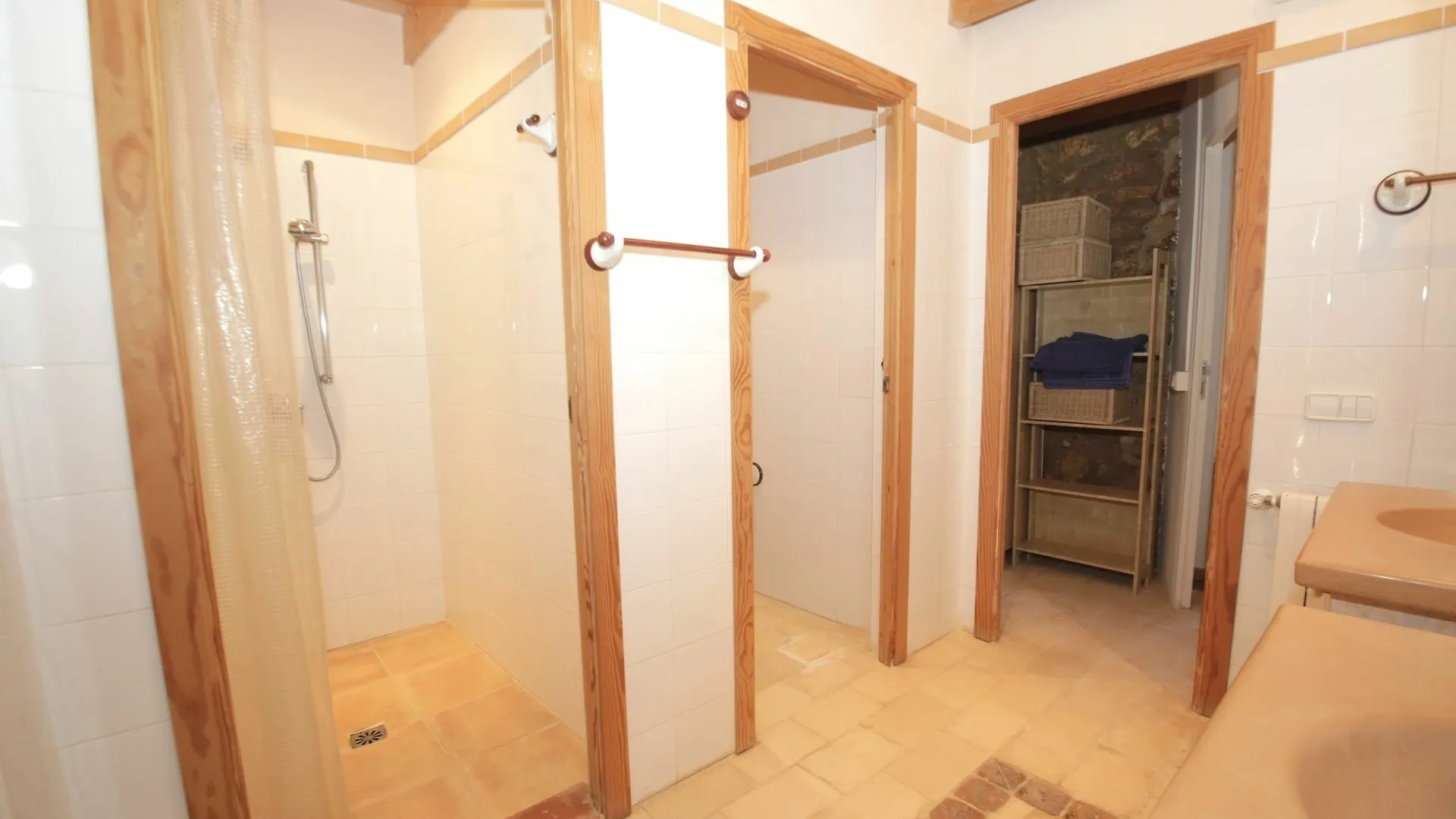 Agroturismo Can Llimona Campos  Farm stay