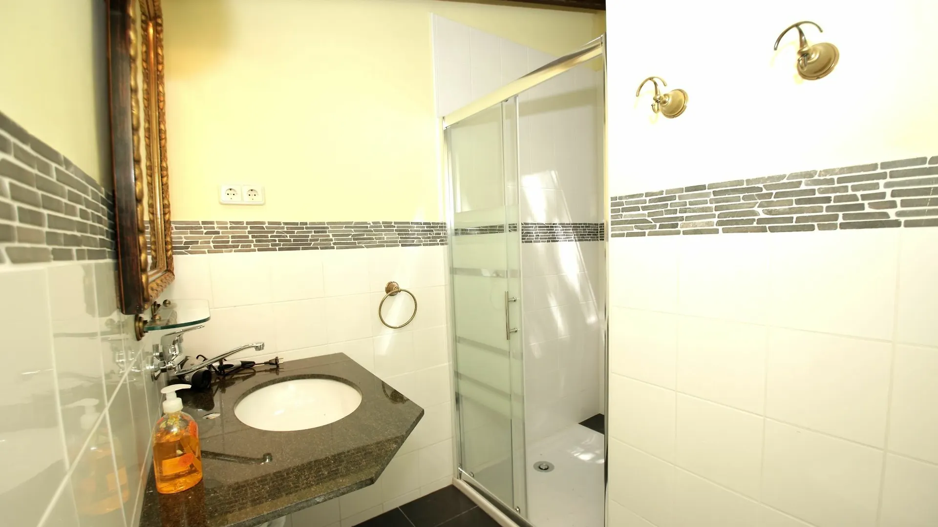 Agroturismo Can Llimona Campos  Farm stay