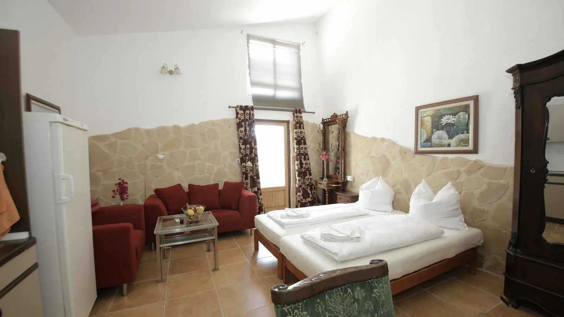 Farm stay Agroturismo Can Llimona Campos