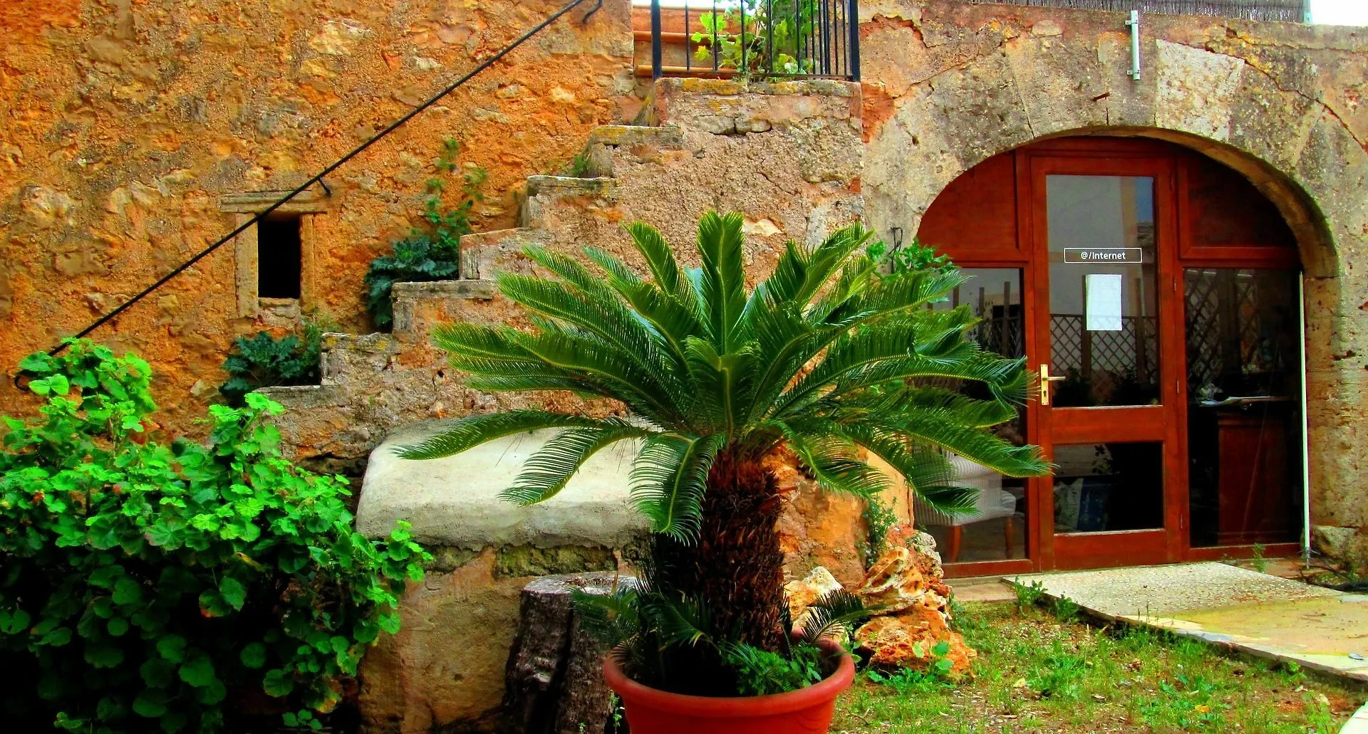 Agroturismo Can Llimona Campos  Farm stay Campos (Mallorca)