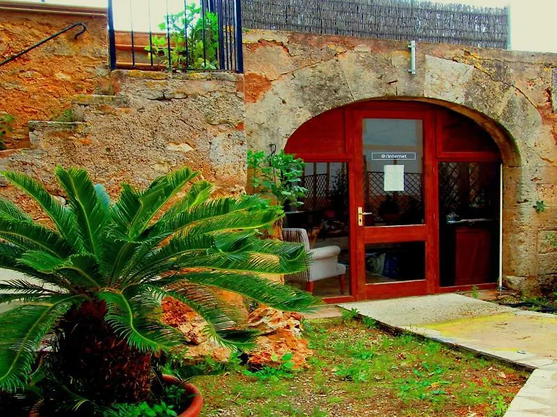 Agroturismo Can Llimona Campos  0*, Campos (Mallorca) Spain